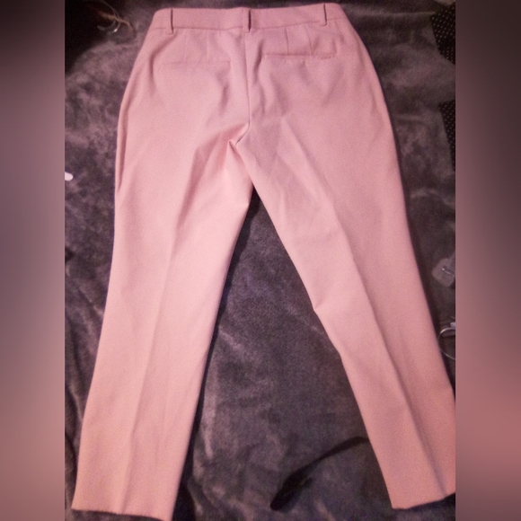 Dress pant and Capri bundle size 4 - Picture 2 of 7